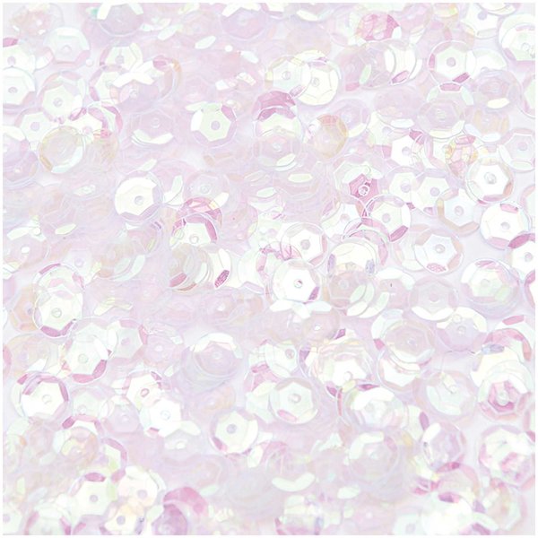 Transparent/Irisierend